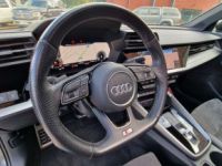 Audi A3 45 TFSIe S-LINE PLUG-IN S-TRONIC TVA-BTW PANO FULL - <small></small> 30.990 € <small>TTC</small> - #6