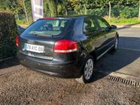 Audi A3 8P1 1.9 TDI (105Ch) - <small></small> 7.500 € <small>TTC</small> - #13