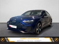 Audi A3 A3/s3/rs3 iv 35 tfsi mild hybrid 150 s tronic 7 s line - <small></small> 56.275 € <small>TTC</small> - #1