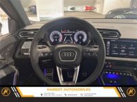 Audi A3 A3/s3/rs3 iv 35 tfsi mild hybrid 150 s tronic 7 s line - <small></small> 56.275 € <small>TTC</small> - #12