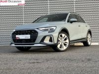 Audi A3 ALLSTREET Allstreet 35 TDI 150 S tronic 7 Avus - <small></small> 41.490 € <small>TTC</small> - #1