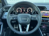 Audi A3 ALLSTREET 35 TFSI Mild Hybrid 150 S tronic 7 Avus - <small></small> 44.900 € <small>TTC</small> - #10