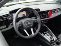 Audi A3 ALLSTREET Allstreet 35 TFSI Mild Hybrid 150 S tronic 7 Avus - <small></small> 49.929 € <small>TTC</small> - #6