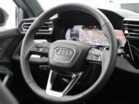 Audi A3 ALLSTREET Allstreet 35 TFSI Mild Hybrid 150 S tronic 7 Avus - <small></small> 49.929 € <small>TTC</small> - #22