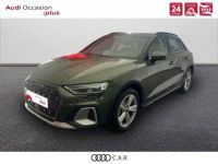 Audi A3 ALLSTREET Allstreet 35 TFSI Mild Hybrid 150 S tronic 7 Design - <small></small> 41.900 € <small>TTC</small> - #1