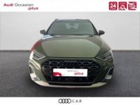 Audi A3 ALLSTREET Allstreet 35 TFSI Mild Hybrid 150 S tronic 7 Design - <small></small> 41.900 € <small>TTC</small> - #2