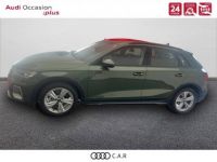 Audi A3 ALLSTREET Allstreet 35 TFSI Mild Hybrid 150 S tronic 7 Design - <small></small> 41.900 € <small>TTC</small> - #3