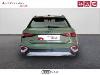 Audi A3 ALLSTREET Allstreet 35 TFSI Mild Hybrid 150 S tronic 7 Design - <small></small> 41.900 € <small>TTC</small> - #4