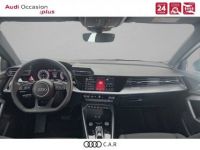 Audi A3 ALLSTREET Allstreet 35 TFSI Mild Hybrid 150 S tronic 7 Design - <small></small> 41.900 € <small>TTC</small> - #6