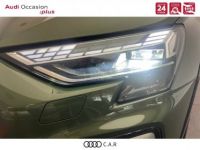 Audi A3 ALLSTREET Allstreet 35 TFSI Mild Hybrid 150 S tronic 7 Design - <small></small> 41.900 € <small>TTC</small> - #11