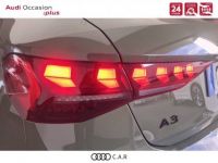 Audi A3 ALLSTREET Allstreet 35 TFSI Mild Hybrid 150 S tronic 7 Design - <small></small> 41.900 € <small>TTC</small> - #12