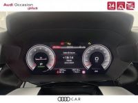 Audi A3 ALLSTREET Allstreet 35 TFSI Mild Hybrid 150 S tronic 7 Design - <small></small> 41.900 € <small>TTC</small> - #22