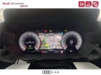 Audi A3 ALLSTREET Allstreet 35 TFSI Mild Hybrid 150 S tronic 7 Design - <small></small> 41.900 € <small>TTC</small> - #23