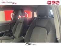 Audi A3 ALLSTREET Allstreet 35 TFSI Mild Hybrid 150 S tronic 7 Design - <small></small> 41.900 € <small>TTC</small> - #25