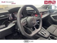 Audi A3 ALLSTREET Allstreet 35 TFSI Mild Hybrid 150 S tronic 7 Design - <small></small> 41.900 € <small>TTC</small> - #26