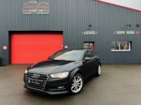 Audi A3 Ambition Luxe S Tronic 2013 1.4 TFSI - <small></small> 11.490 € <small>TTC</small> - #1