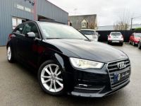 Audi A3 Ambition Luxe S Tronic 2013 1.4 TFSI - <small></small> 11.490 € <small>TTC</small> - #2