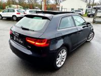 Audi A3 Ambition Luxe S Tronic 2013 1.4 TFSI - <small></small> 11.490 € <small>TTC</small> - #4