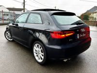 Audi A3 Ambition Luxe S Tronic 2013 1.4 TFSI - <small></small> 11.490 € <small>TTC</small> - #5