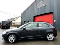 Audi A3 Ambition Luxe S Tronic 2013 1.4 TFSI - <small></small> 11.490 € <small>TTC</small> - #6