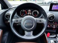 Audi A3 Ambition Luxe S Tronic 2013 1.4 TFSI - <small></small> 11.490 € <small>TTC</small> - #10