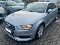 Audi A3 Berline  2.0 TDI 150  S TRONIC 6 * GARANTIE 24 MOIS* - <small></small> 19.990 € <small>TTC</small> - #1