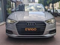 Audi A3 Berline 1.0 TFSI 115 DESIGN S-TRONIC BVA - <small></small> 17.990 € <small>TTC</small> - #6