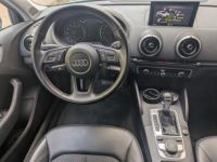 Audi A3 Berline 1.0 TFSI 115 DESIGN S-TRONIC BVA - <small></small> 17.990 € <small>TTC</small> - #14