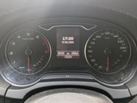 Audi A3 Berline 1.0 TFSI 115 DESIGN S-TRONIC BVA - <small></small> 17.990 € <small>TTC</small> - #18