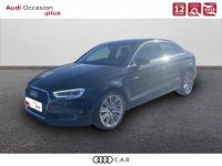 Audi A3 Berline 1.0 TFSI 115 S tronic 7 Design Luxe - <small></small> 20.990 € <small>TTC</small> - #1