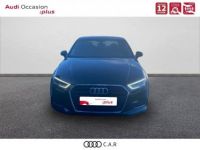 Audi A3 Berline 1.0 TFSI 115 S tronic 7 Design Luxe - <small></small> 20.990 € <small>TTC</small> - #2