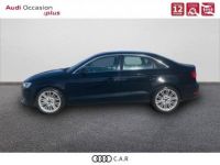 Audi A3 Berline 1.0 TFSI 115 S tronic 7 Design Luxe - <small></small> 20.990 € <small>TTC</small> - #3