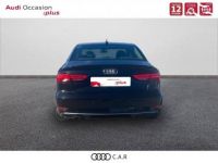 Audi A3 Berline 1.0 TFSI 115 S tronic 7 Design Luxe - <small></small> 20.990 € <small>TTC</small> - #4