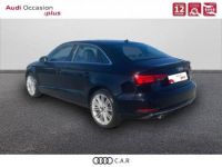 Audi A3 Berline 1.0 TFSI 115 S tronic 7 Design Luxe - <small></small> 20.990 € <small>TTC</small> - #5