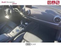 Audi A3 Berline 1.0 TFSI 115 S tronic 7 Design Luxe - <small></small> 20.990 € <small>TTC</small> - #6