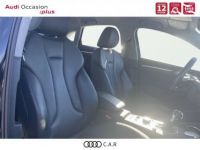 Audi A3 Berline 1.0 TFSI 115 S tronic 7 Design Luxe - <small></small> 20.990 € <small>TTC</small> - #7