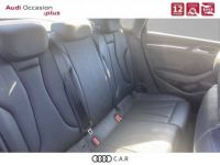 Audi A3 Berline 1.0 TFSI 115 S tronic 7 Design Luxe - <small></small> 20.990 € <small>TTC</small> - #8