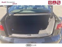 Audi A3 Berline 1.0 TFSI 115 S tronic 7 Design Luxe - <small></small> 20.990 € <small>TTC</small> - #10