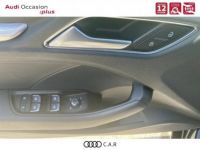 Audi A3 Berline 1.0 TFSI 115 S tronic 7 Design Luxe - <small></small> 20.990 € <small>TTC</small> - #12