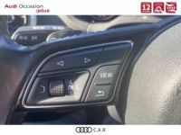 Audi A3 Berline 1.0 TFSI 115 S tronic 7 Design Luxe - <small></small> 20.990 € <small>TTC</small> - #15