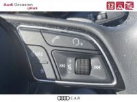 Audi A3 Berline 1.0 TFSI 115 S tronic 7 Design Luxe - <small></small> 20.990 € <small>TTC</small> - #16