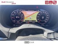 Audi A3 Berline 1.0 TFSI 115 S tronic 7 Design Luxe - <small></small> 20.990 € <small>TTC</small> - #17