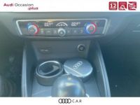 Audi A3 Berline 1.0 TFSI 115 S tronic 7 Design Luxe - <small></small> 20.990 € <small>TTC</small> - #18