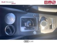 Audi A3 Berline 1.0 TFSI 115 S tronic 7 Design Luxe - <small></small> 20.990 € <small>TTC</small> - #19