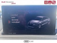 Audi A3 Berline 1.0 TFSI 115 S tronic 7 Design Luxe - <small></small> 20.990 € <small>TTC</small> - #21