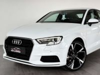 Audi A3 Berline 1.0 TFSI 1ERPRO S-TRONIC NAVI CAMERA TVA - <small></small> 19.990 € <small>TTC</small> - #2