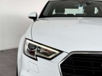 Audi A3 Berline 1.0 TFSI 1ERPRO S-TRONIC NAVI CAMERA TVA - <small></small> 19.990 € <small>TTC</small> - #3