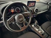 Audi A3 Berline 1.0 TFSI 1ERPRO S-TRONIC NAVI CAMERA TVA - <small></small> 19.990 € <small>TTC</small> - #12