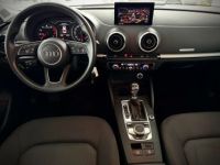 Audi A3 Berline 1.0 TFSI 1ERPRO S-TRONIC NAVI CAMERA TVA - <small></small> 19.990 € <small>TTC</small> - #15