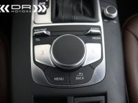 Audi A3 Berline 1.0TFSi S-TRONIC - SMARTPHONE INTERFACE LEDER NAVI XENON - <small></small> 17.495 € <small>TTC</small> - #30